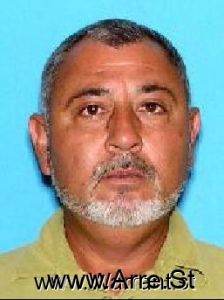 Jose Barajas Ochoa Arrest Mugshot